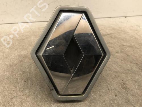 Used Switch Switch RENAULT VEL SATIS (BJ0_) 2.2 dCi (BJ0E, BJ0F) (150 hp) 34307215 34307215