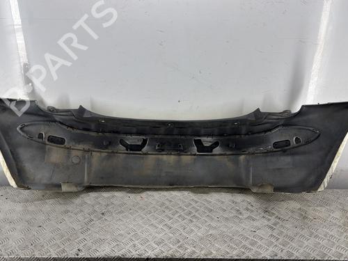 Used Rear bumper Rear bumper LANCIA YPSILON (843_) 1.3 JTD (843.AXD11, 843.AXD1A) (70 hp) 34315860 34315860