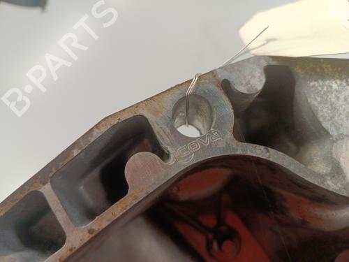 Gearbox RENAULT MODUS / GRAND MODUS (F/JP0_) 1.5 dCi (FP0F, JP0F) | BP36590179M3 - Image 5