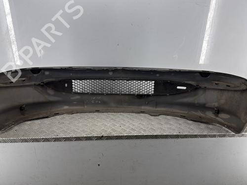 Used Front bumper Front bumper PEUGEOT 206 Hatchback (2A/C) [1998-2012] 34313094 34313094