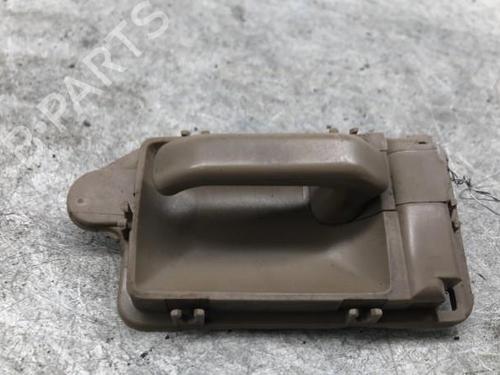 Used Front left interior door handle Front left interior door handle CITROËN AX (ZA-_) 14 (ZA) (75 hp) 34307346 34307346