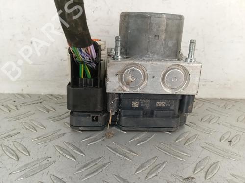 abs-bremseaggregat-citroen-c4-picasso-ii-2013-37866385 main image