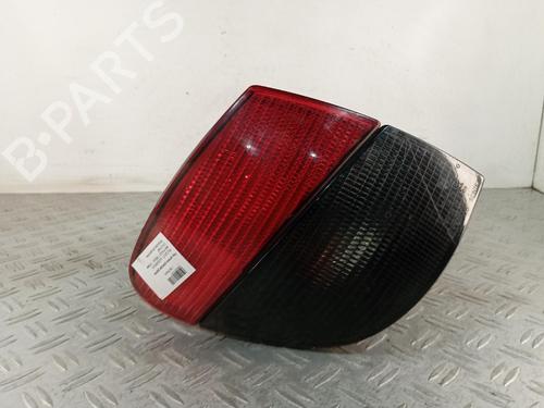 Used Left taillight Left taillight PEUGEOT 406 Break (8E/F) 1.9 D (75 hp) 39954227 39954227