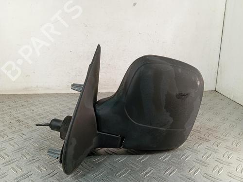 Used Left mirror Left mirror CITROËN BERLINGO / BERLINGO FIRST Box Body/MPV (M_) 2.0 HDI 90 (MBRHY, MCRHY) (90 hp) 40440495 40440495