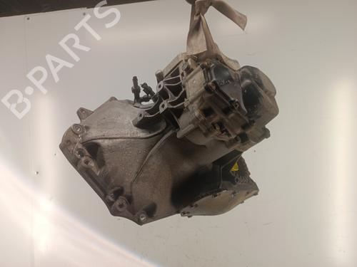 Gearbox OPEL CORSA E (X15) 1.4 (08, 68) | BP39079319M3 - Image 5