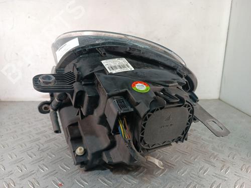 Used Right headlight Right headlight MINI MINI PACEMAN (R61) Cooper S (184 hp) 34318734 34318734