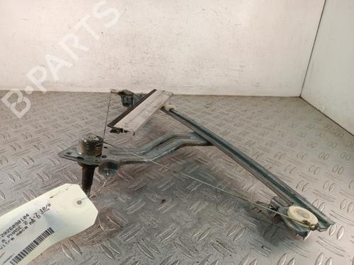 Used Rear right window mechanism Rear right window mechanism 39197977 39197977