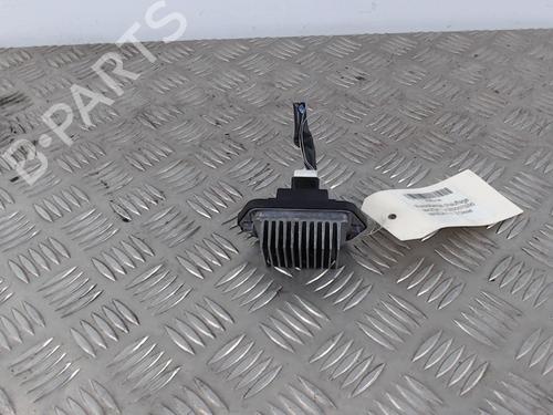 Used Heater resistor Heater resistor MAZDA 6 Hatchback (GH) [2007-2013] 34305371 34305371