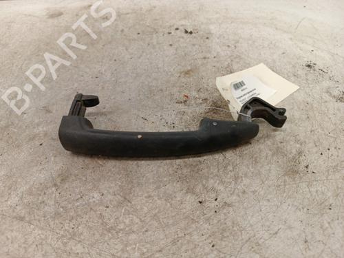 Used Rear right exterior door handle Rear right exterior door handle PEUGEOT PARTNER Box Body/MPV 1.6 HDi (75 hp) 34308242 34308242