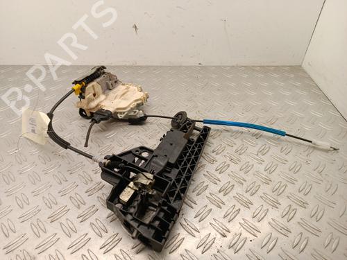 front-right-lock-audi-a4-b8-avant-8k5-2007-2008-2009-2010-2011-2012-2013-2014-2015-2016-2017-34310179 main image