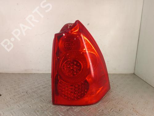 Used Right taillight Right taillight 37632604 37632604