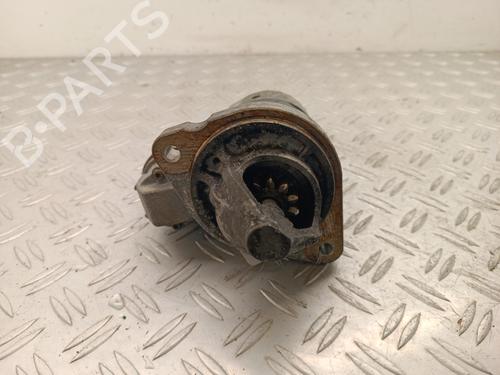 Used Starter Starter FORD FIESTA VI (CB1, CCN) 1.0 EcoBoost (125 hp) 34310456 34310456