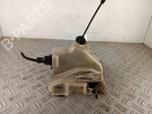 Used Front left lock Front left lock VW GOLF V (1K1) [2003-2010] 34315541 34315541