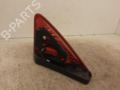 Used Left tailgate light Left tailgate light 34307130 34307130
