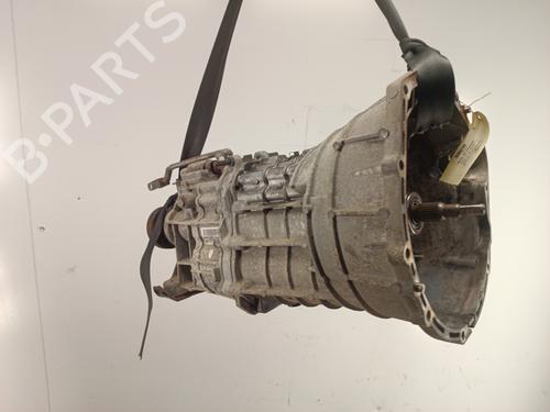 Used Gearbox Gearbox 37738485 37738485