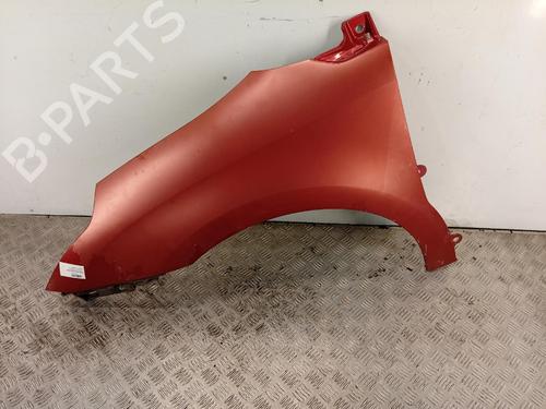 Used Left front fenders Left front fenders CITROËN C4 Coupe (LA_) 1.4 16V (88 hp) 40440548 40440548