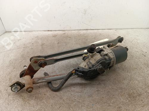 Ruitenwissermotor voor Ruitenwissermotor voor CHEVROLET AVEO Saloon (T300) [2011-2026] 34309655 34309655