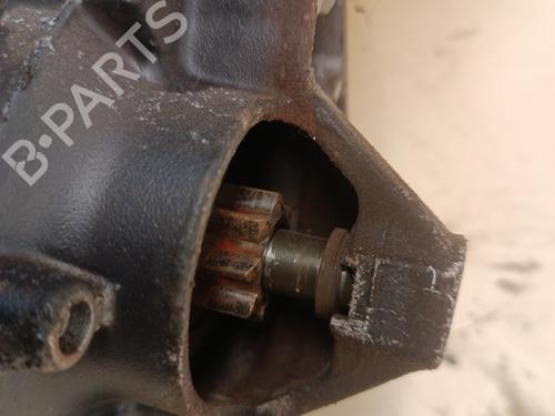 Used Starter Starter RENAULT CLIO II (BB_, CB_) 1.6 16V (BB01, BB0H, BB0T, BB14, BB1D, BB1R, BB2KL, BB3G... (107 hp) 34311670 34311670