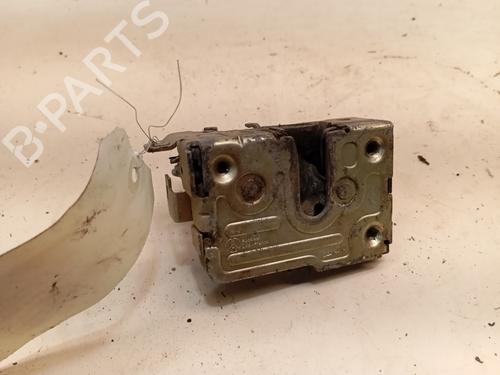 Used Front left lock Front left lock RENAULT MASTER II Van (FD) 2.2 dCI 90 (FD0G, FD0N, FD2G, FD2N, FD3G, FD3N) (90 hp) 34308779 34308779