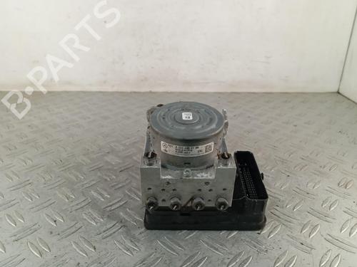 Used ABS pump ABS pump MERCEDES-BENZ GLC (X253) 250 d 4-matic (253.909) (204 hp) 39607993 39607993