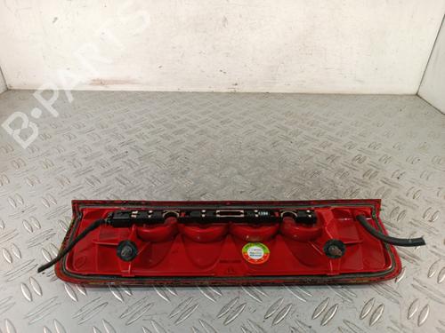 Used Third brake light Third brake light PEUGEOT 207 SW (WK_) 1.6 HDi (90 hp) 34318354 34318354