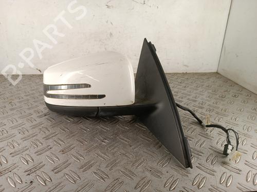 Used Right mirror Right mirror MERCEDES-BENZ C-CLASS Coupe (C204) C 220 CDI (204.302) (170 hp) 34316028 34316028