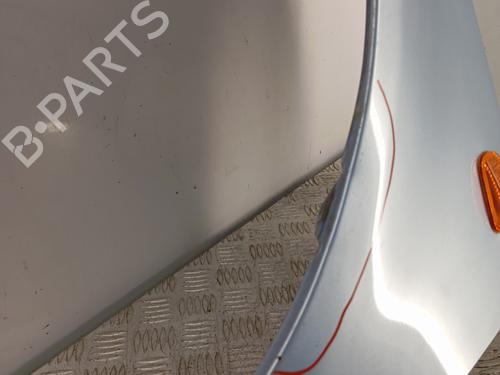 Used Left front fenders Left front fenders HONDA JAZZ II (GD_, GE3, GE2) [2001-2008] 34318579 34318579