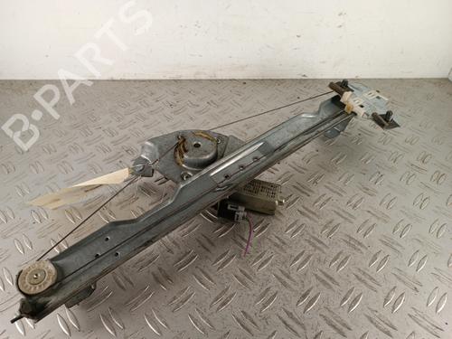 Used Front left window mechanism Front left window mechanism DACIA SANDERO [2008-2026] 34311467 34311467