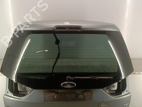 Used Tailgate Tailgate FORD GALAXY II (WA6) 2.0 TDCi (140 hp) 34315866 34315866
