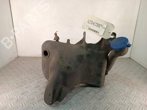 Used Windscreen washer tank Windscreen washer tank CITROËN C5 I Break (DE_) [2001-2004] 36285372 36285372