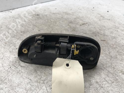 Used Front right exterior door handle Front right exterior door handle RENAULT KANGOO (KC0/1_) 1.6 16V (95 hp) 34306391 34306391