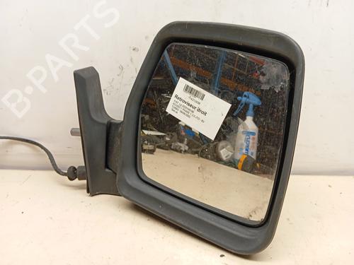 Bakspejl Højre Bakspejl Højre FIAT SCUDO Van (220_) 2.0 JTD (94 hp) 34315150 34315150