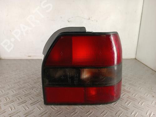 Used Right taillight Right taillight RENAULT 19 I Chamade (L53_) 1.9 D (L534, L53J) (64 hp) 34316391 34316391