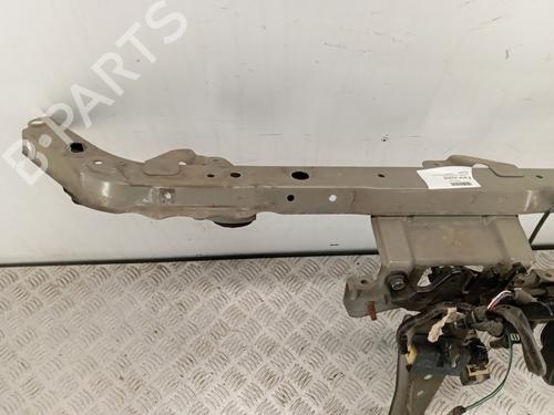 Frontplade/Frontkurv NISSAN PULSAR Hatchback (C13) 1.2 DIG-T | BP35958686C72 - Image 2