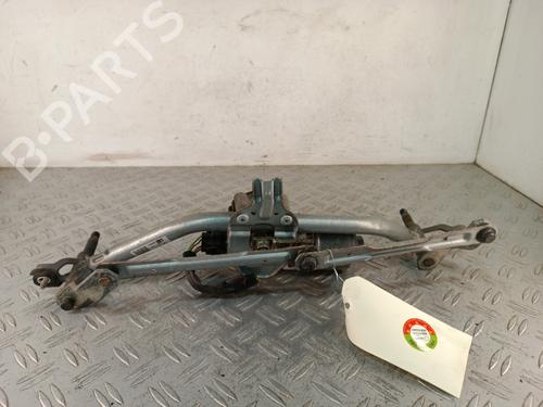 Used Front wiper motor Front wiper motor 34318425 34318425
