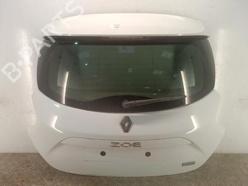 Tailgate RENAULT ZOE (BFM_) | BP37715509C6 - Image 2