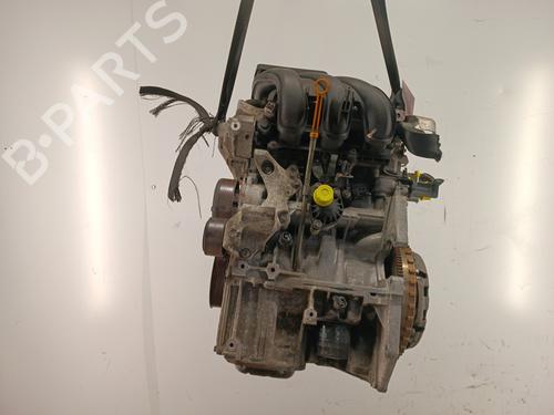 Engine NISSAN MICRA IV (K13K, K13KK) 1.2 | BP37157164M1 - Image 4