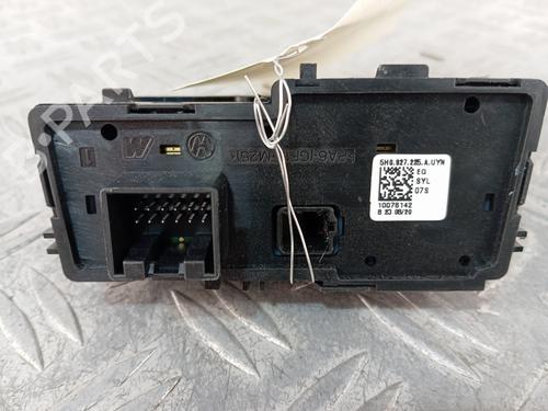 Comutador Comutador VW GOLF VII (5G1, BQ1, BE1, BE2) [2012-2021] 34319004 34319004