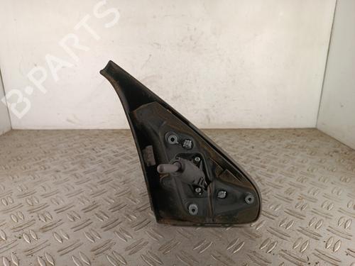 Used Left mirror Left mirror 34313547 34313547