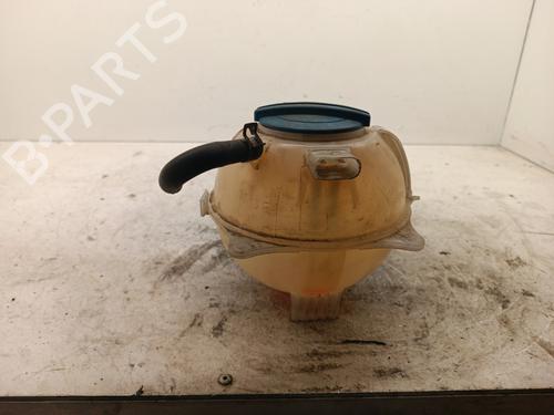 Used Expansion tank Expansion tank SEAT IBIZA III (6L1) 1.9 TDI (100 hp) 34309531 34309531