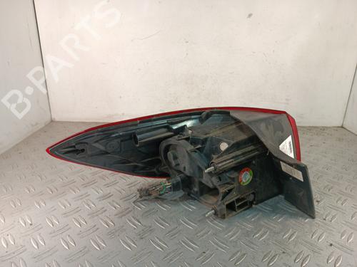 Højre baglygte Højre baglygte OPEL ASTRA K Sports Tourer (B16) 1.6 CDTi (35) (110 hp) 36818061 36818061