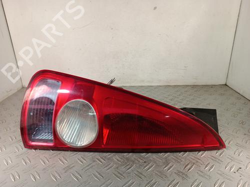 Left taillight RENAULT ESPACE IV (JK0/1_) 1.9 dCi (JK0U) | BP36339561C34 - Image 2