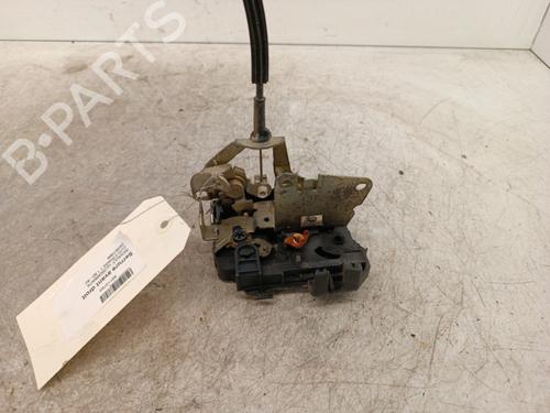 Used Front right lock Front right lock RENAULT CLIO II (BB_, CB_) [1998-2016] 34308317 34308317
