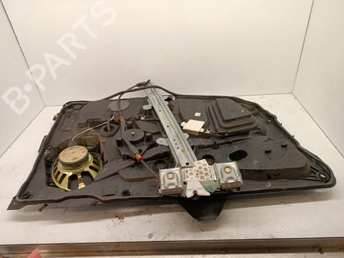Used Front right window mechanism Front right window mechanism FORD FUSION (JU_) 1.4 TDCi (68 hp) 34309853 34309853