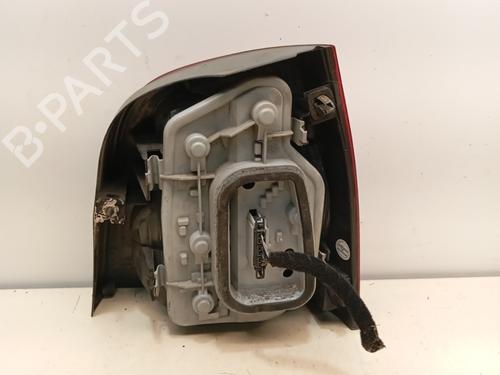 Used Left taillight Left taillight VW POLO IV (9N_, 9A_) 1.2 12V (64 hp) 34319073 34319073