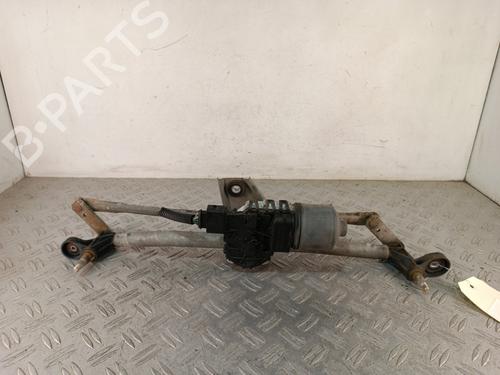 Used Front wiper motor Front wiper motor LANCIA YPSILON (843_) 1.3 JTD (843.AXD11, 843.AXD1A) (70 hp) 34319150 34319150