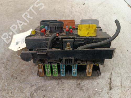 Used Fuse box Fuse box PEUGEOT 207 (WA_, WC_) 1.4 HDi (68 hp) 34309181 34309181