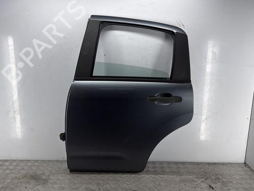 Used Left rear door Left rear door CITROËN C3 I (FC_, FN_) [2002-2013] 34316156 34316156
