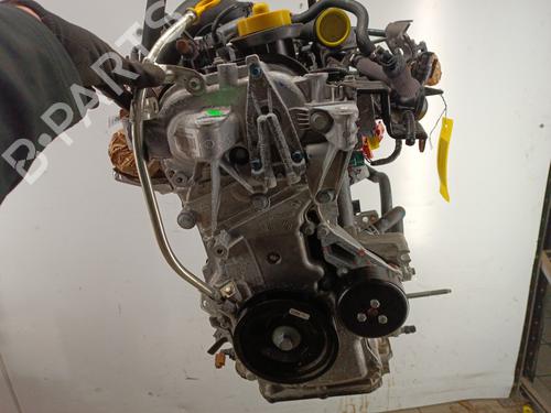 Used Engine Engine 37738682 37738682