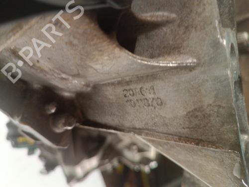 Gearbox CITROËN C3 II (SC_) 1.2 VTi 82 | BP39487980M3 - Image 7